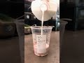 chocolate covered strawberry frappuccino #fyp #fyp... #Shorts #mirapiaaa