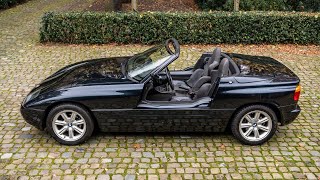 BMW Z1 - Real World Review