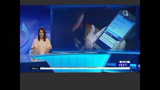 Aleksandar Colić O2 Vesti 05.10.2017.