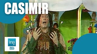 Casimir Et Le Chef Indien Archive Ina