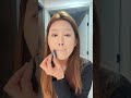 34岁普通职场宝妈妆容和发型#我要上热门 #新手化妆教程 #当妈妈后 #发型教程 #办公室日常