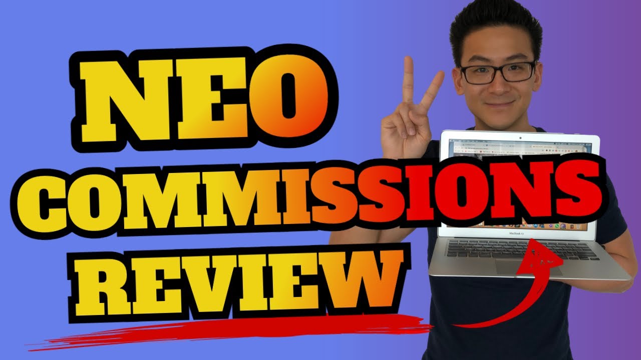 Neo Commissions Review - Can You Really Start Earning $987 Commissions Per Day?