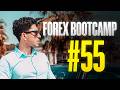 FOREX BOOTCAMP #55 - MARKET NİYETİNİ NASIL ANLIYORUM