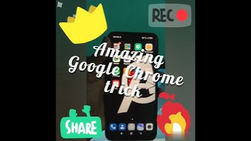 Google fun trick | Google trick you need to try