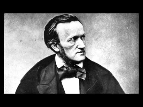 Richard Wagner (1813-1883) : Une vie, une œuvre (2011 / France Culture)