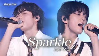 Download Lagu [\u0026TEAM/타키] (stage mix.) RADWIMPS - スパークル(Sparkle)￼ cover (가사, 해석) | \u0026TEAM 3rd Anniversary [縁DAY] MP3