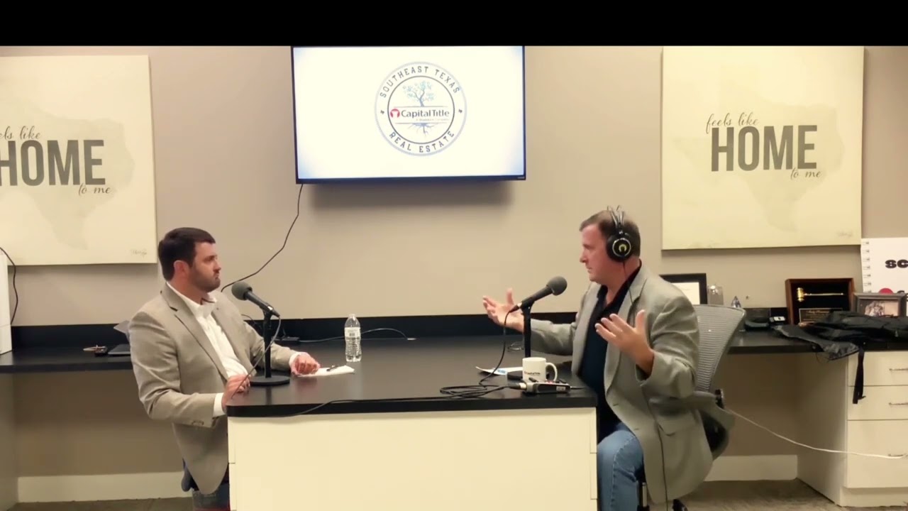 48 | Blaine Caillier - First Financial Bank