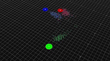 Crowd: Zombie Target Switching