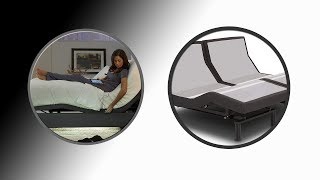 Split king mattress 2023 | Natural Latex Mattress 2023 | Best Adjustable Beds 2023 screenshot 5