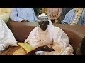 En direct de la résidence Cheikhoul Khadim à TOUBA: 2 e Jour Ramadan 144...