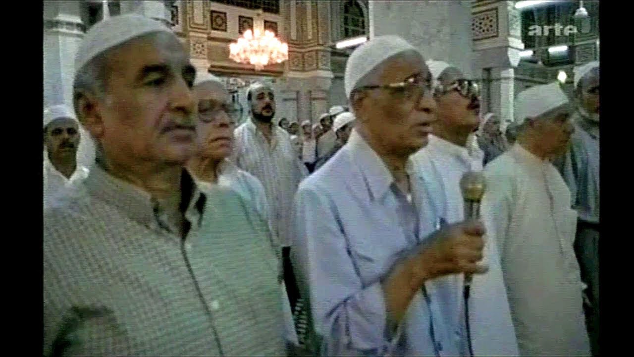 Music of Islam - Nasheed I