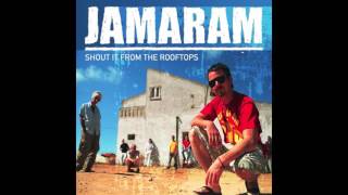 JAMARAM - Shout It From The Rooftops (2008) - Rocksteady