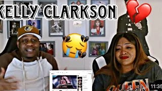 This Was Hard For Us Kelly Clarkson - Piece By Piece American Idol Season 15 2016 Reaction