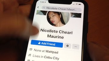 Beware Cloned Facebook Profiles