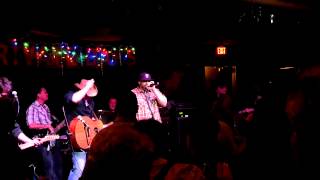 Dirt Road Anthem w. Tony Bosque