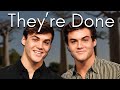 Why The Dolan Twins Disappeared