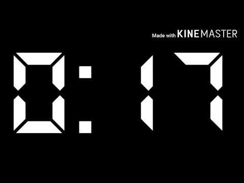 23 Second Timer