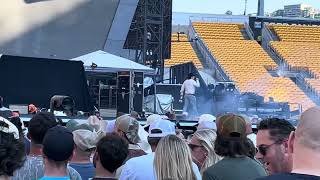 Gavin Adcock - Need To (Live) - Acrisure Stadium, Pittsburgh, PA - 6/5/26