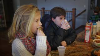 The Story of Storyline - Ben and Lynley Mandrell