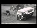 Edinburgh Corporation Transport 1936   part 1