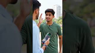 Reporter vs Phone 🔔  Hilarious Tech Short  | Fast Phones &amp; Funny Moments 📱 | Mobile Short #zsstore