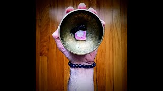 Yoga Nidra Practicum Video #1