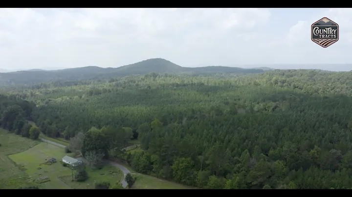 Countrytracts.co...  | Yarbrough Property Tour | D...