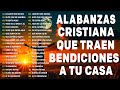 LEVANTO MIS MANOS /PODEROSAS ALABANZAS CRISTIANAS ADORACION / MUSICA CRISTIANA DE ADORACION PARA