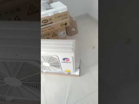 Cara mengetahui AC berapa PK