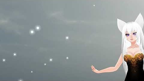 Say So #VRMLiveViewer