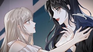 Download Lagu Her Moonlight 🌙 (Chapter 03) | #girlslove #gl #yuri #manhua MP3