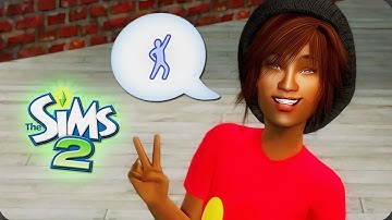 ULTRA-HOOD LEGACY // VERONAVILLE | SIMS 2 | PART 121 ✌ (Streamed on 6/4/2021)