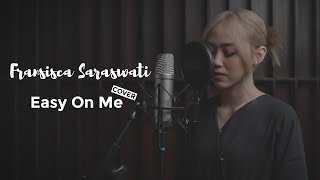 Adele - Easy On Me (Cover by Sisca JKT48)