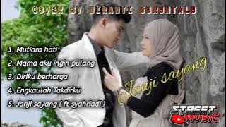 Wiranti Gorontalo full album - Janji Sayang ( ft syahriadi ) - cover lagu terbaru