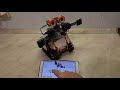 UBTech Robotics: Astrobot Kit