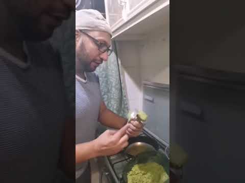 تحدى الفلافل بين مراد شريف وإبراهيم السيلاوي والمقاديد 