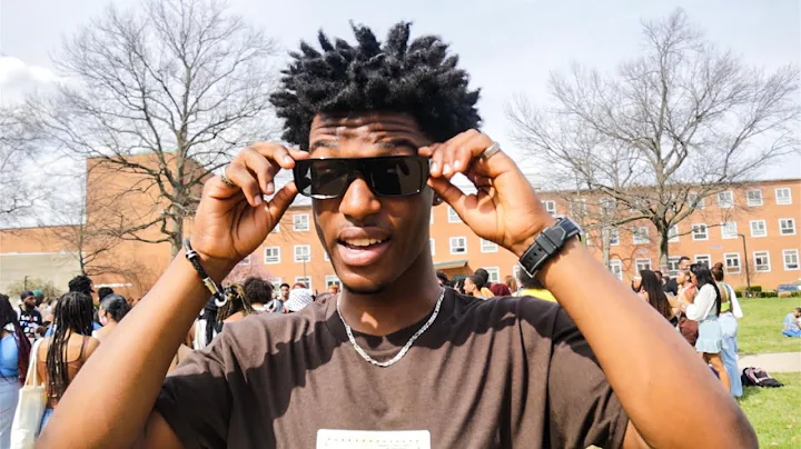 What Are People Wearing At Howard University?