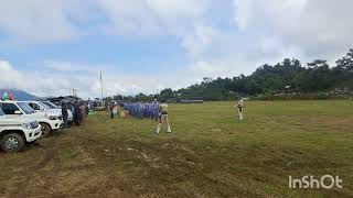 Parade 78 Independence Day At Tening