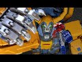 Who should win when Haslab Unicron battles Optimus Prime - 100 subscribers special