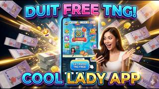 Download Lagu COOL LADY APP ‼️ MAIN GAME DAPAT DUIT HINGGA RM1200 KE TOUCH N GO EWALLET Download Lagu COOL LADY APP ‼️ MAIN GAME DAPAT DUIT HINGGA RM1200 KE TOUCH N GO EWALLET