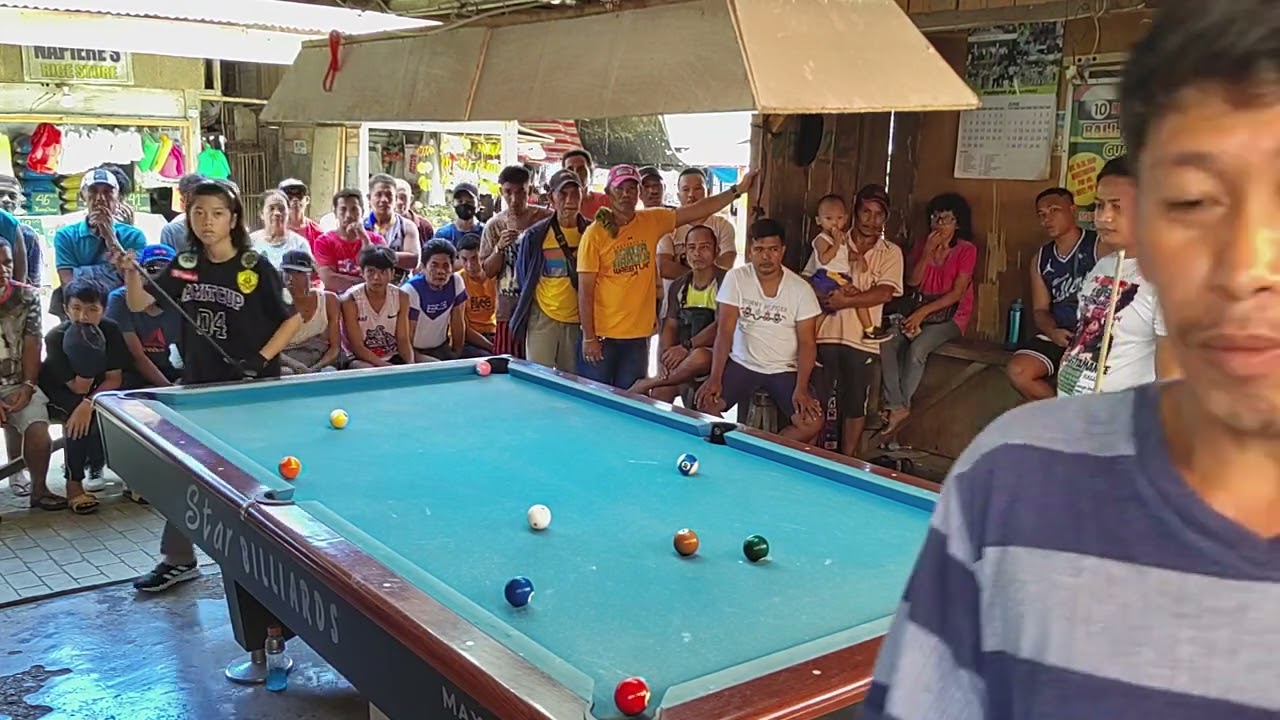 Babaeng tirador ng molave nagpakilala na si Rhaki🔥