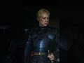 Sansa refuses Brienne's protection