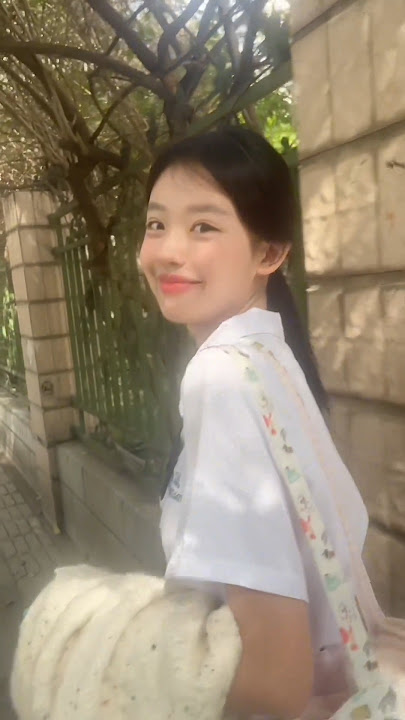 I see you at the end of my daydream #douyin