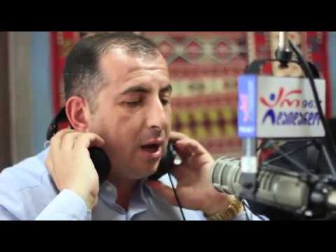 ზურა დათიკაშვილი \u0026 ანს. ალილო - დრო სწრაფად გადის. Live არ დაიდარდო / Zura Datikashvili \u0026 Ans. Alilo