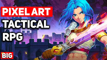 BEST NEW Indie Game Trailers November 2025