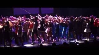 Jazz Dance 2016 - final - The Parakit "save me" Jazz Dance 2016 - final - The Parakit "save me"