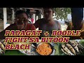 BITOON BEACH MODE + BOODLE FIGHT WITH THE FAMILY&#39;S AND FRIENDS
