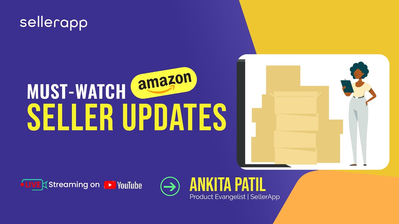 Amazon Updates Sponsored Products Launches Preset Campaign Settings Amazon Updates Sponsored Products Launches Preset Campaign Settings