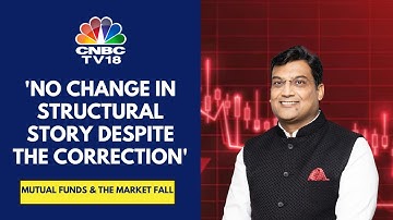 Most Investors Have Kept Their Investments Intact Despite Major Volatility In Last 5-6 Mth: HDFC AMC