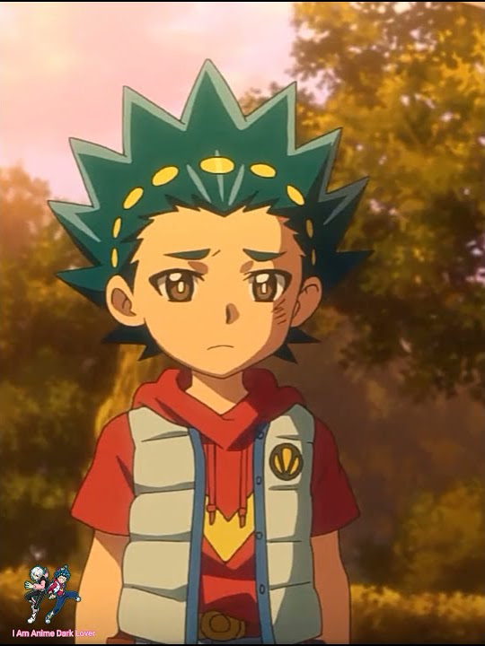 💖 BEYBLADE BURST ❤